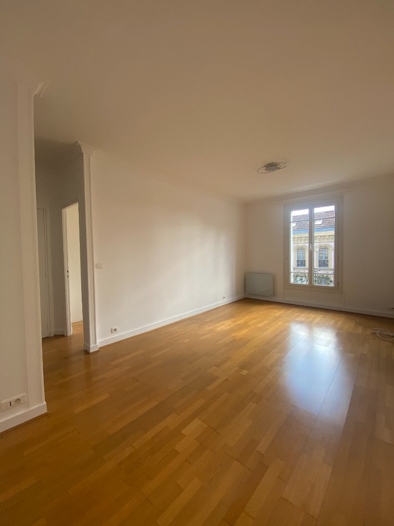 Appartement Rue du Vieil Abreuvoir à Saint-Germain-en-Laye