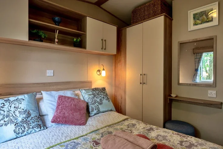 House Trewhella Lane in Relubbus