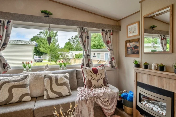 House Trewhella Lane in Relubbus
