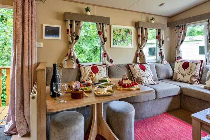 House Trewhella Lane in Relubbus