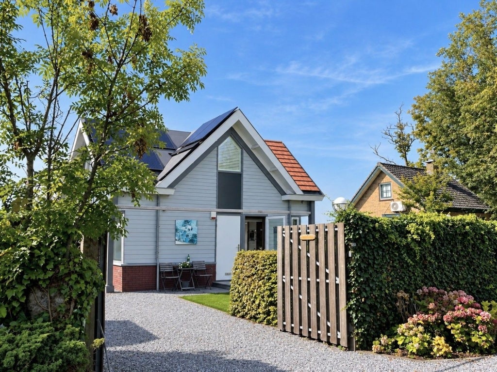 Huis Korssendijk in Reeuwijk