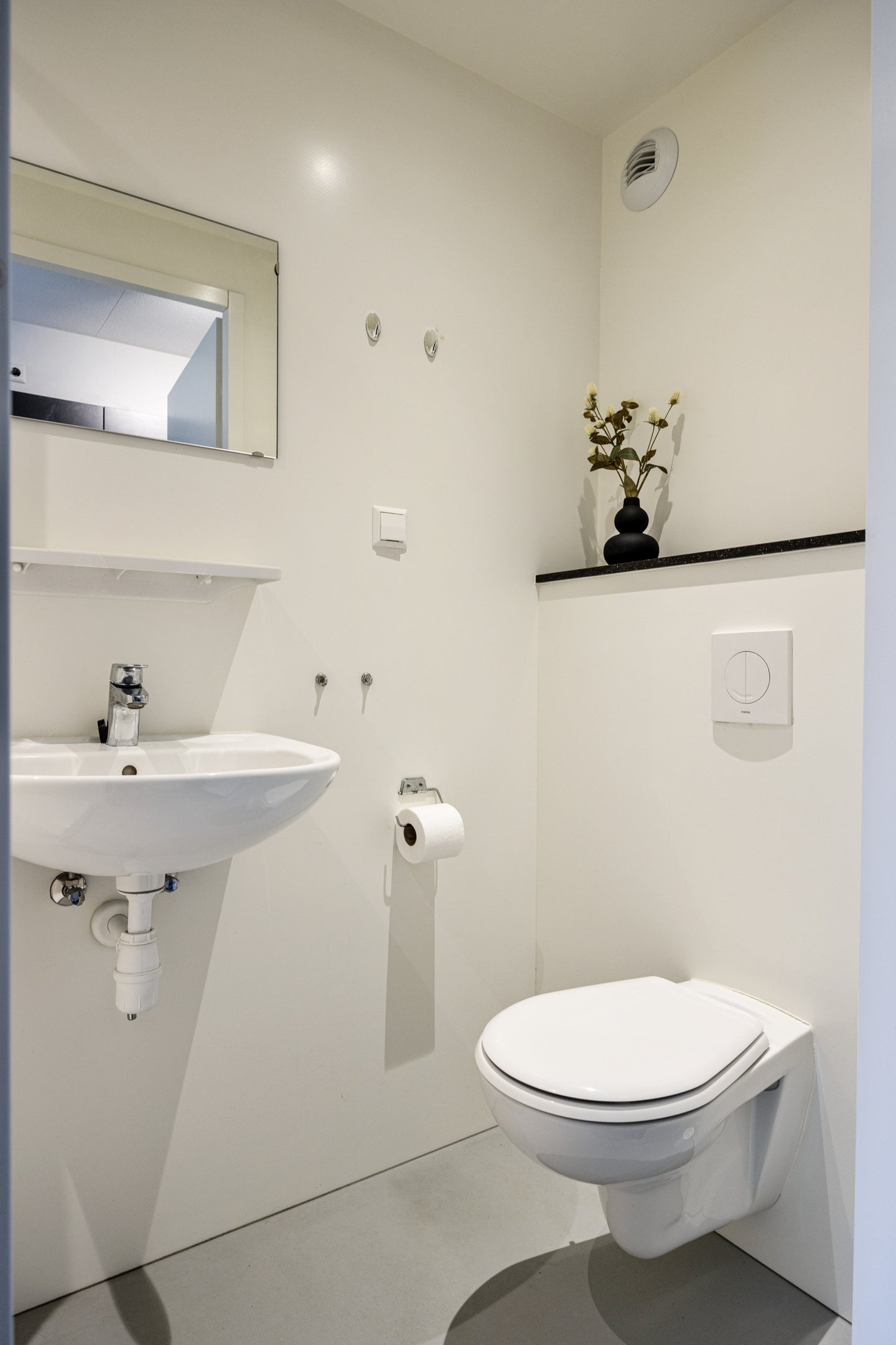 Appartement Sorbonnelaan 178 C 20 in Maastricht
