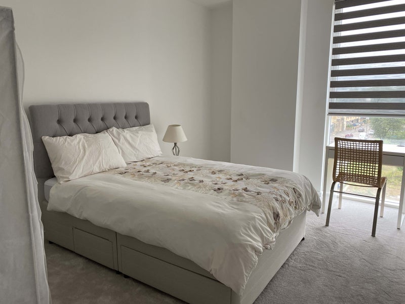 Room Timberyard Street in Greater London