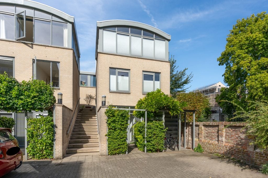 Appartement Keizerstraat 16 C in Utrecht
