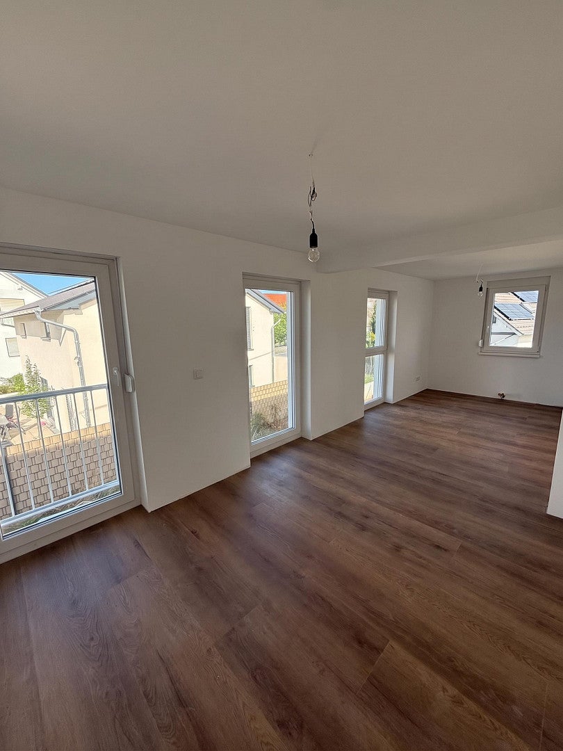 Wohnung Reisachstraße in Dörnach