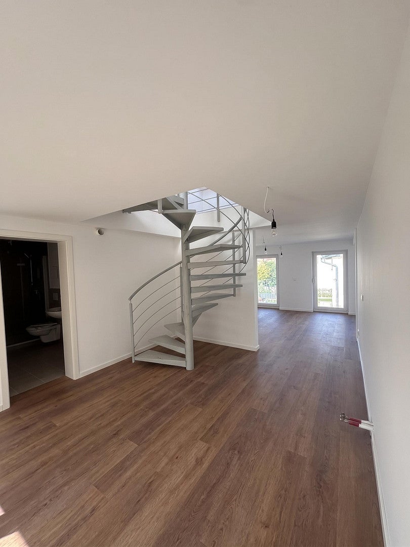Wohnung Reisachstraße in Dörnach
