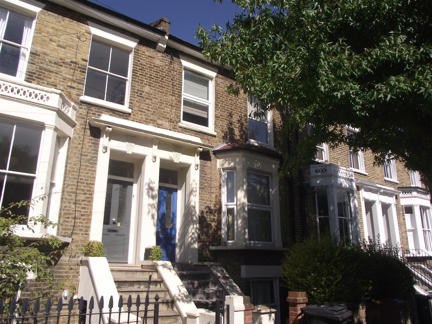 House Southborough Road in Greater London