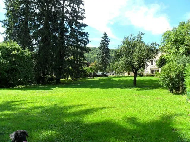 Chambre Route de Groissiat à Bellignat