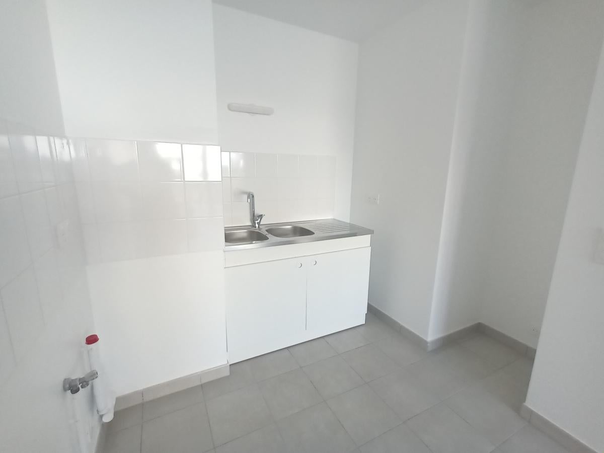 Appartement Rue Abel Plisson à Limay