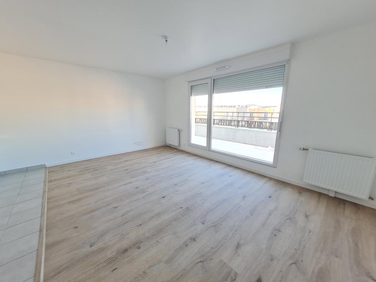 Appartement Rue Abel Plisson à Limay