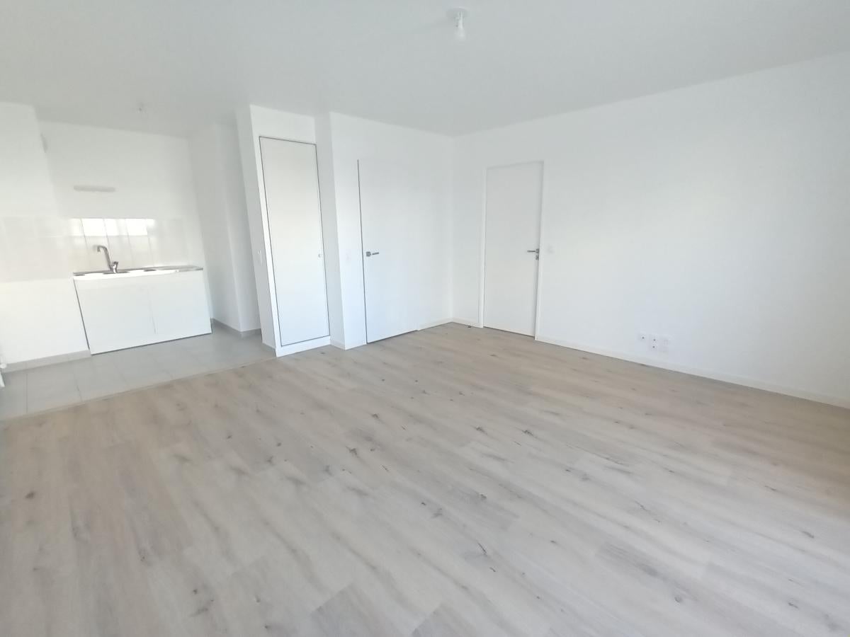 Appartement Rue Abel Plisson à Limay