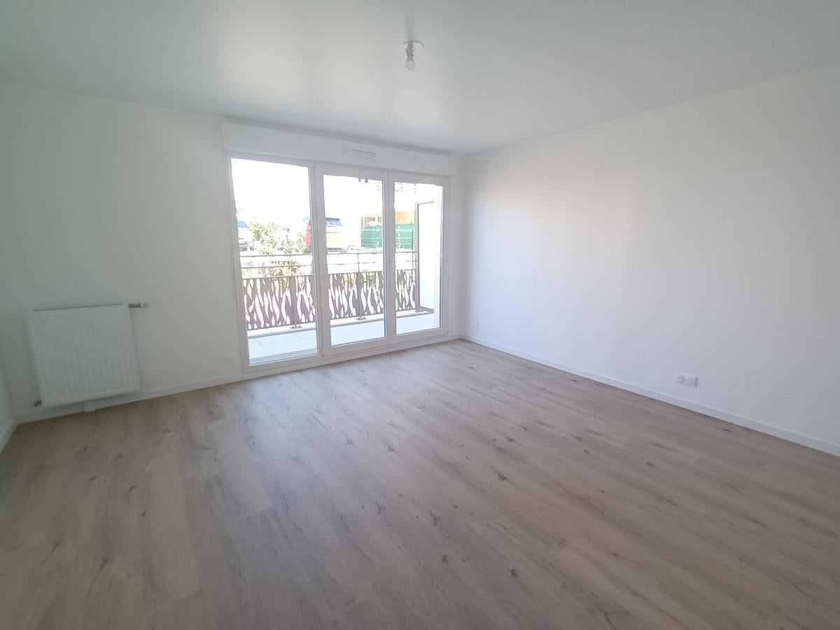 Appartement Rue Abel Plisson à Limay