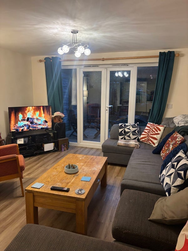 Room Inkerman Close in Bristol