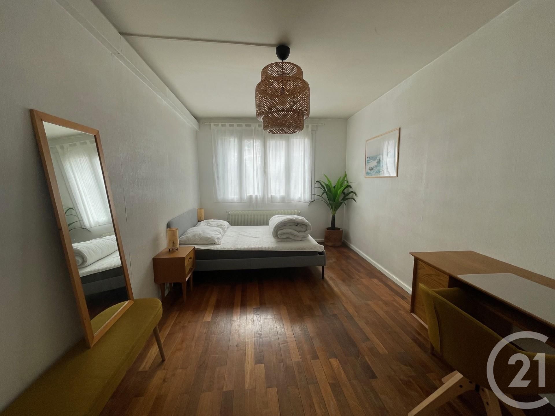 Appartement Rue Persoz à Villeurbanne