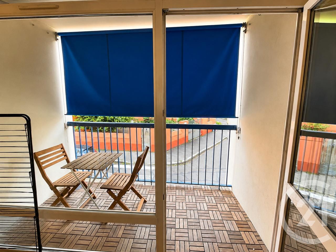 Appartement Rue Persoz à Villeurbanne