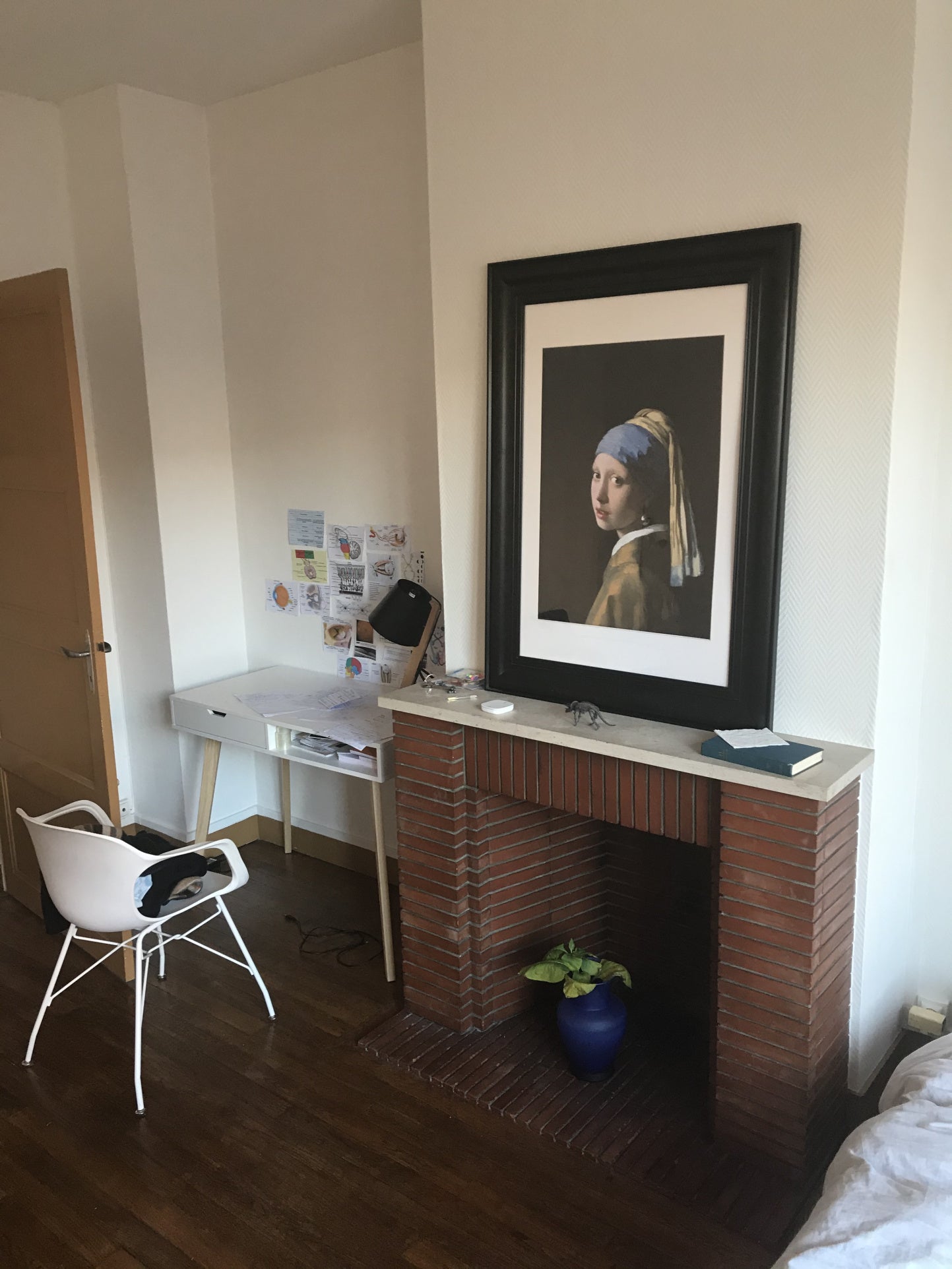 Appartement Rue des Jacobins à Amiens