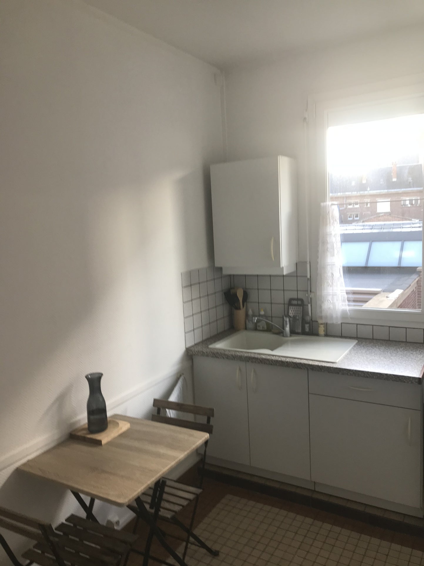 Appartement Rue des Jacobins à Amiens