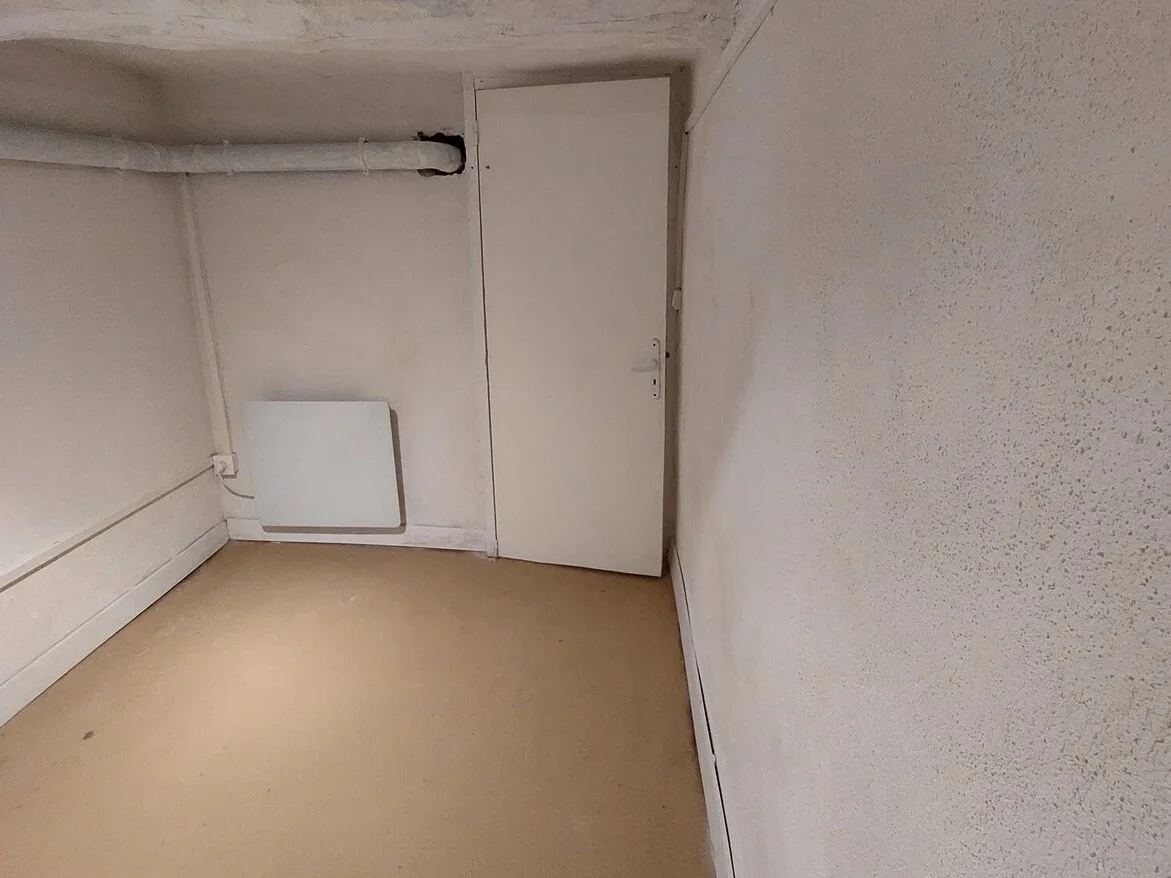 Appartement Boulevard Soustre à Digne-les-Bains
