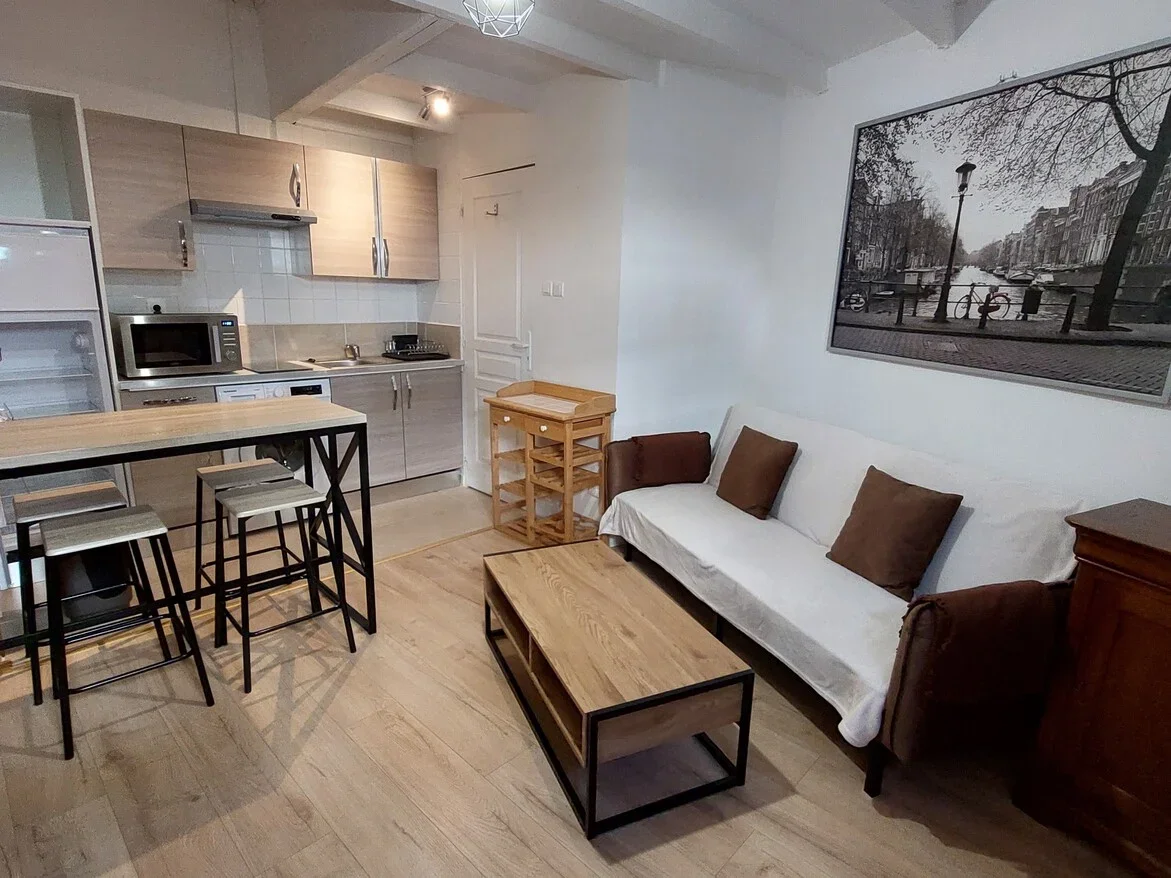Appartement Boulevard Soustre à Digne-les-Bains