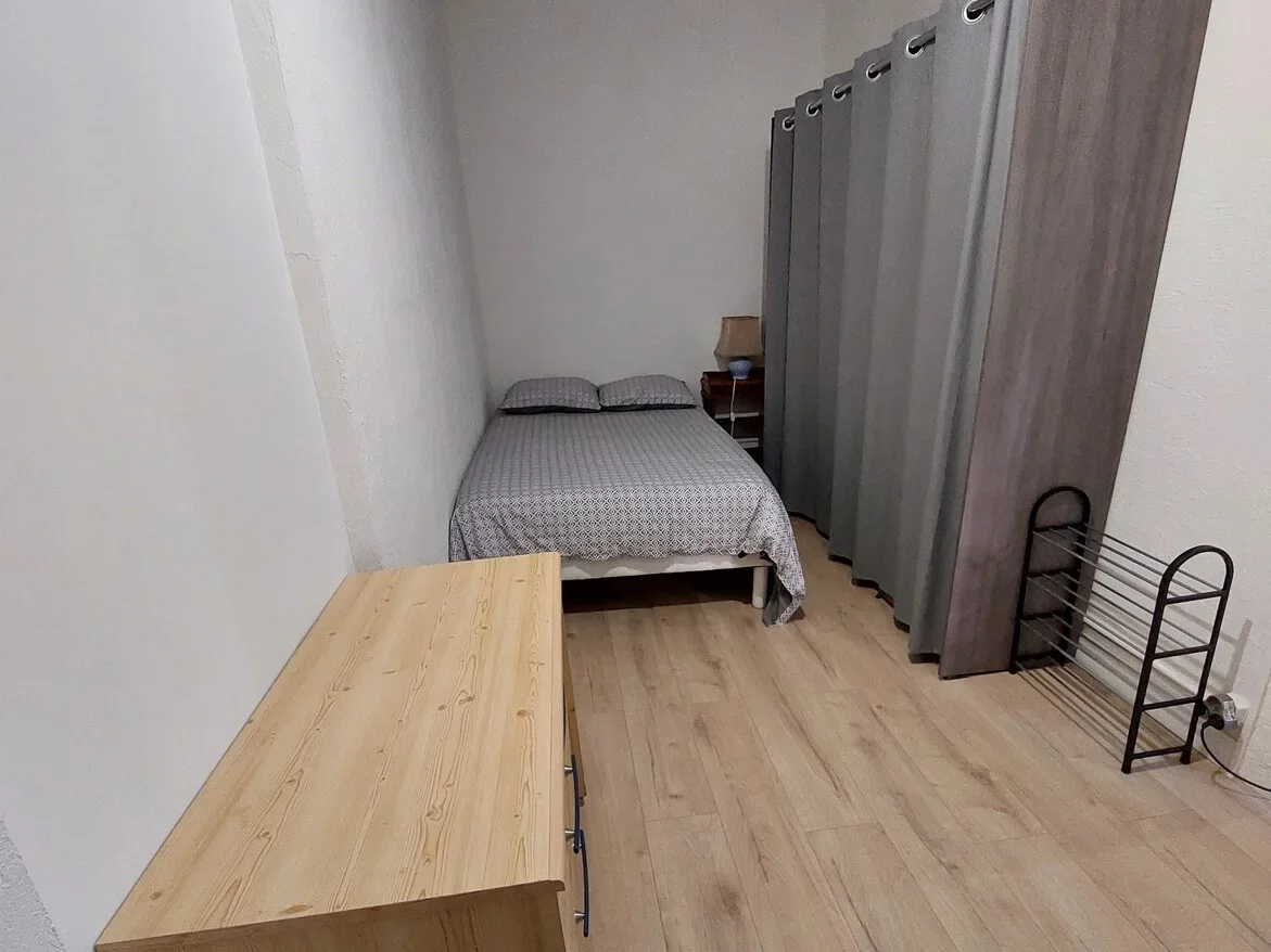 Appartement Boulevard Soustre à Digne-les-Bains