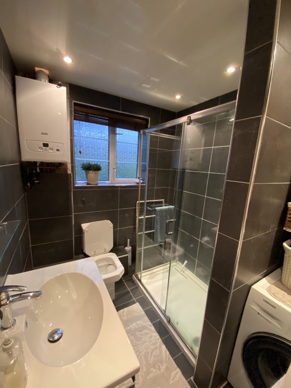 Flat Wilmslow Road in Manchester