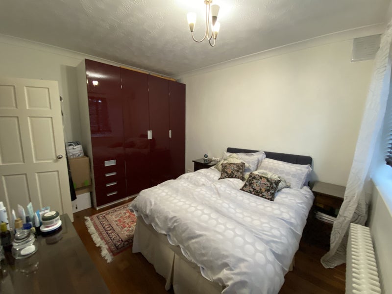 Flat Wilmslow Road in Manchester