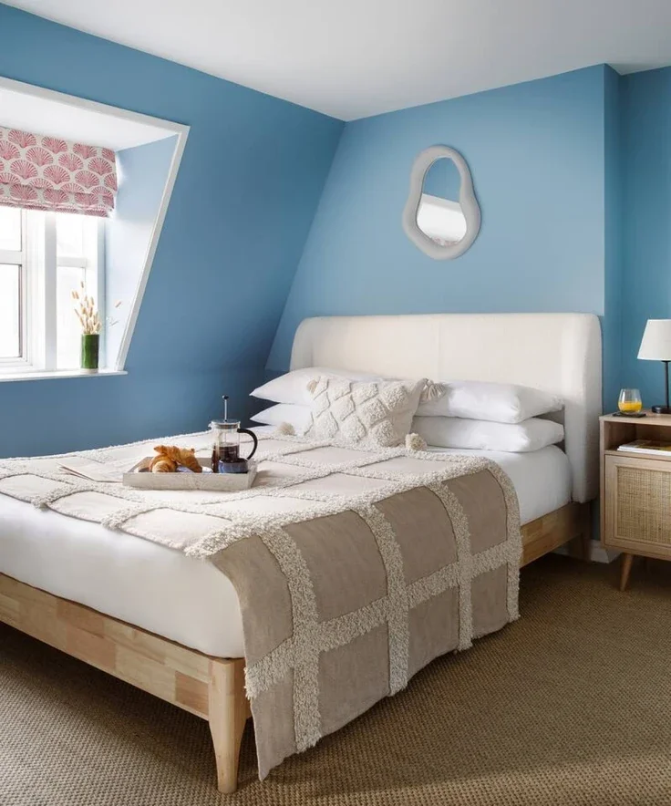 House Dunworth Mews in Greater London