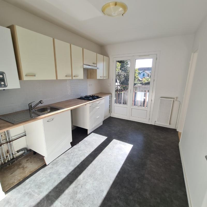 Appartement Allée de Sterling à Soustons