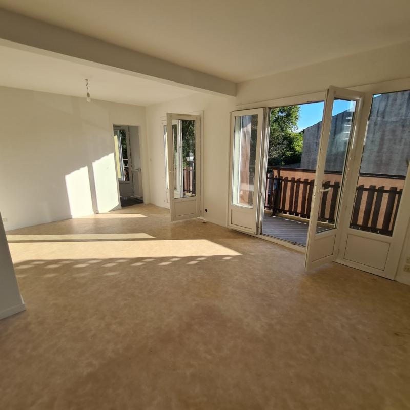 Appartement Allée de Sterling à Soustons