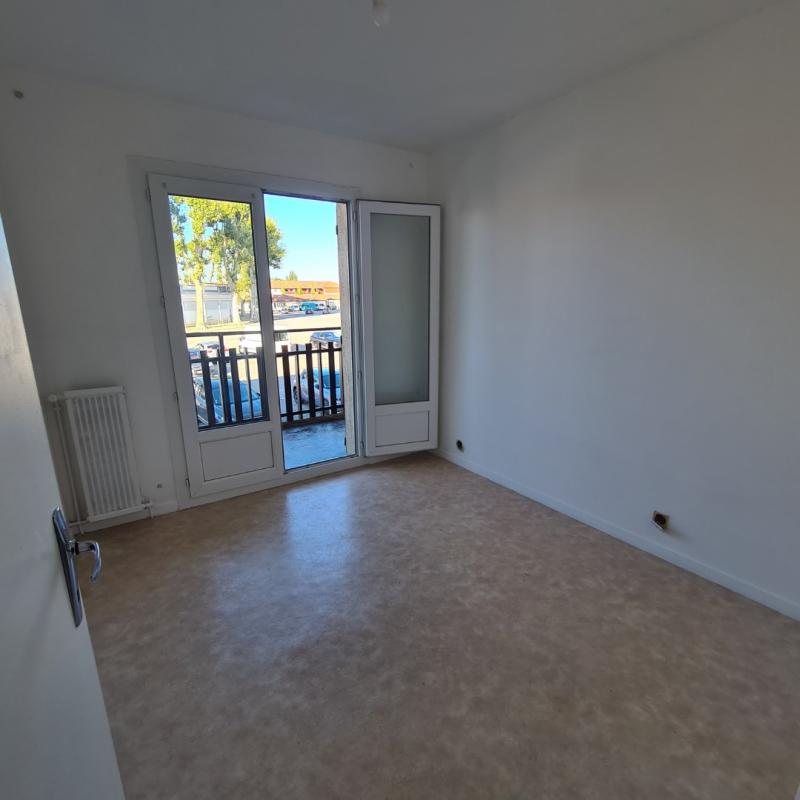 Appartement Allée de Sterling à Soustons