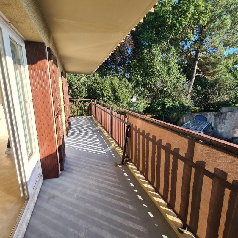 Appartement Allée de Sterling à Soustons