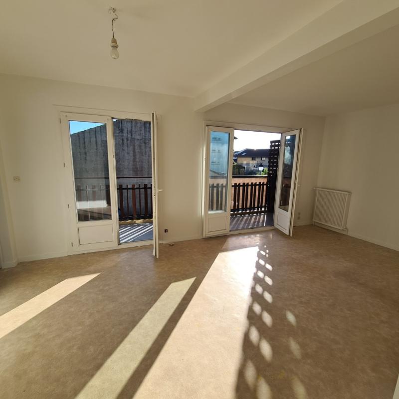 Appartement Allée de Sterling à Soustons