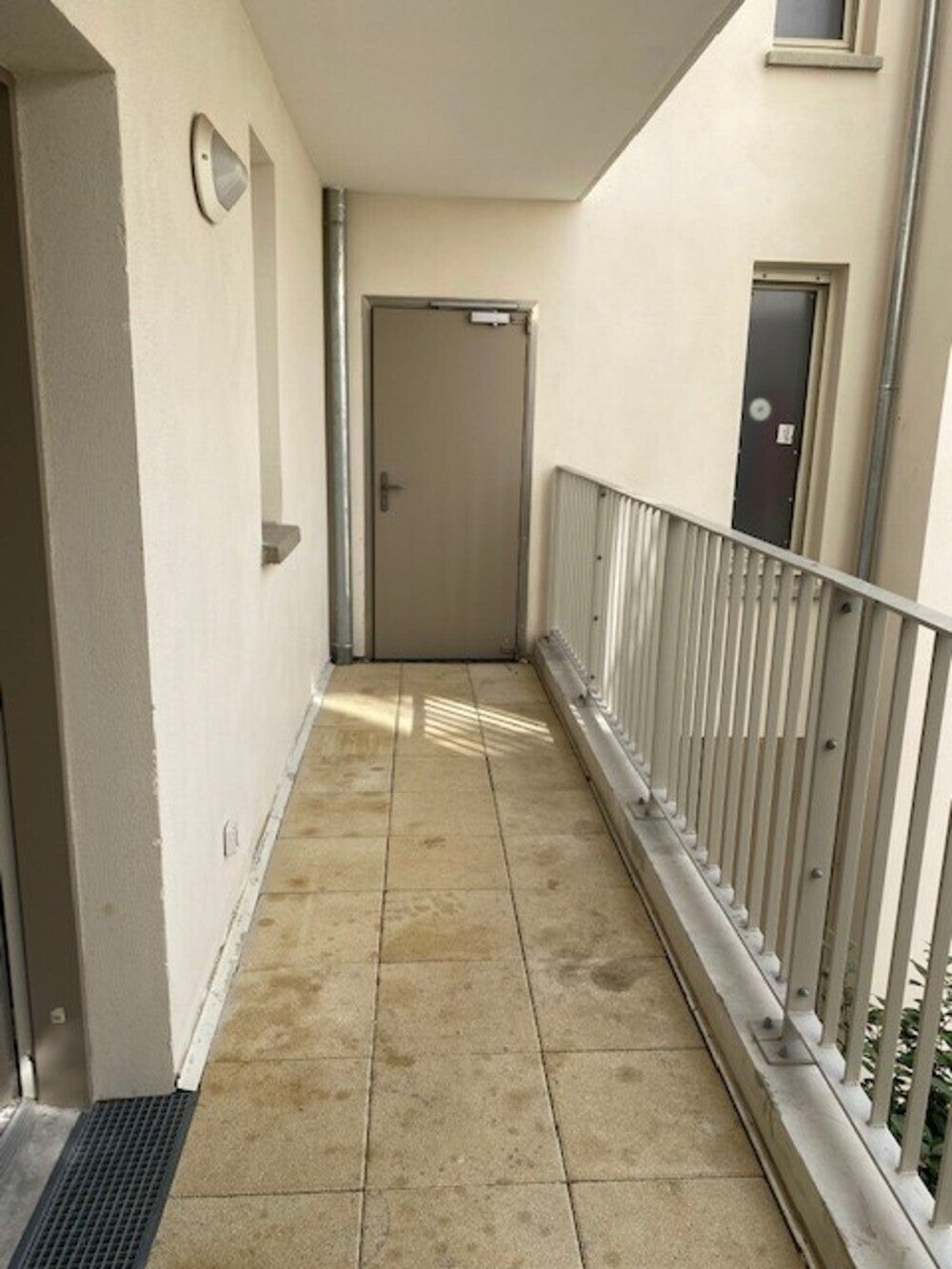 Flat Rue de la Légion d'Honneur in Saint-Denis