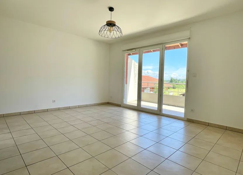 Appartement Allée des Pauses Longues à Saint-Cergues