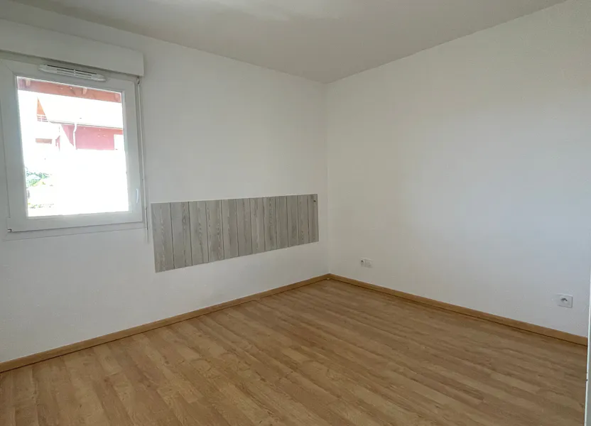 Appartement Allée des Pauses Longues à Saint-Cergues