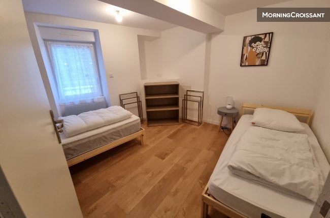 Appartement Rue du District à Lys-Haut-Layon
