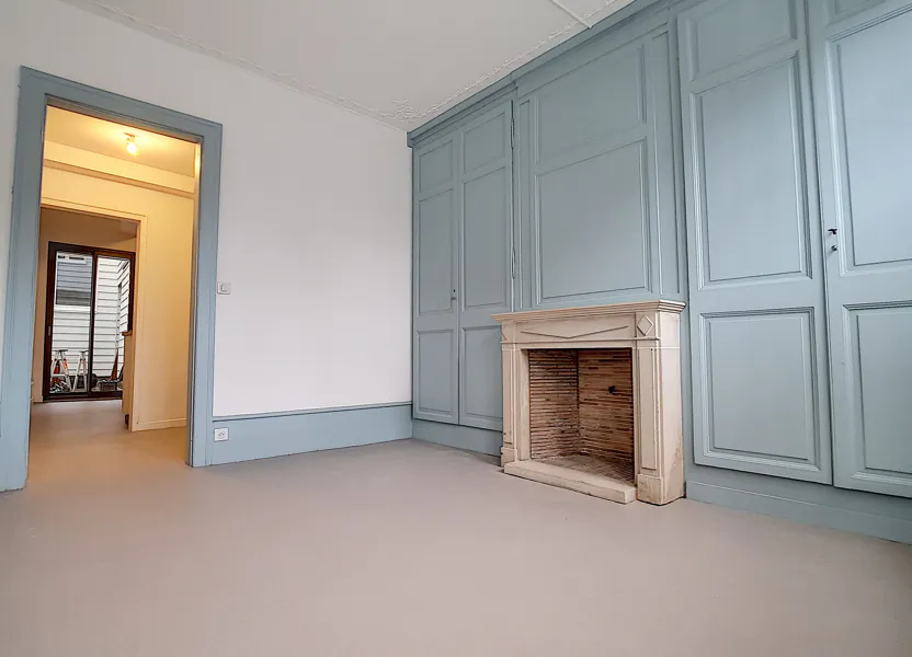 Flat Rue Alfred François in Abbeville