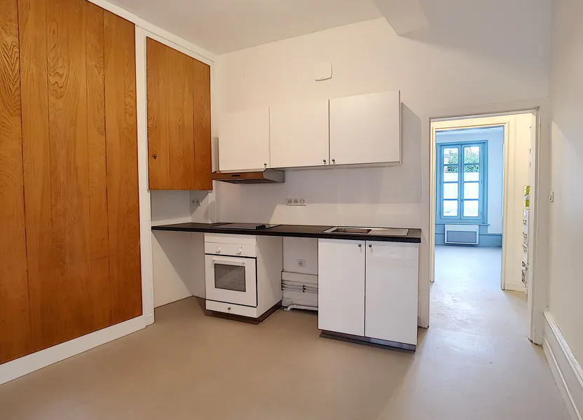 Flat Rue Alfred François in Abbeville
