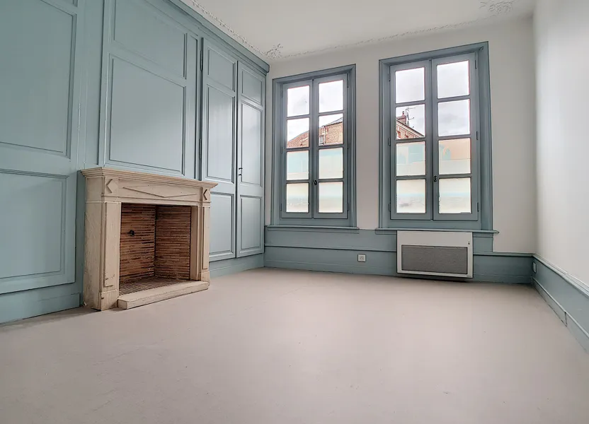 Flat Rue Alfred François in Abbeville