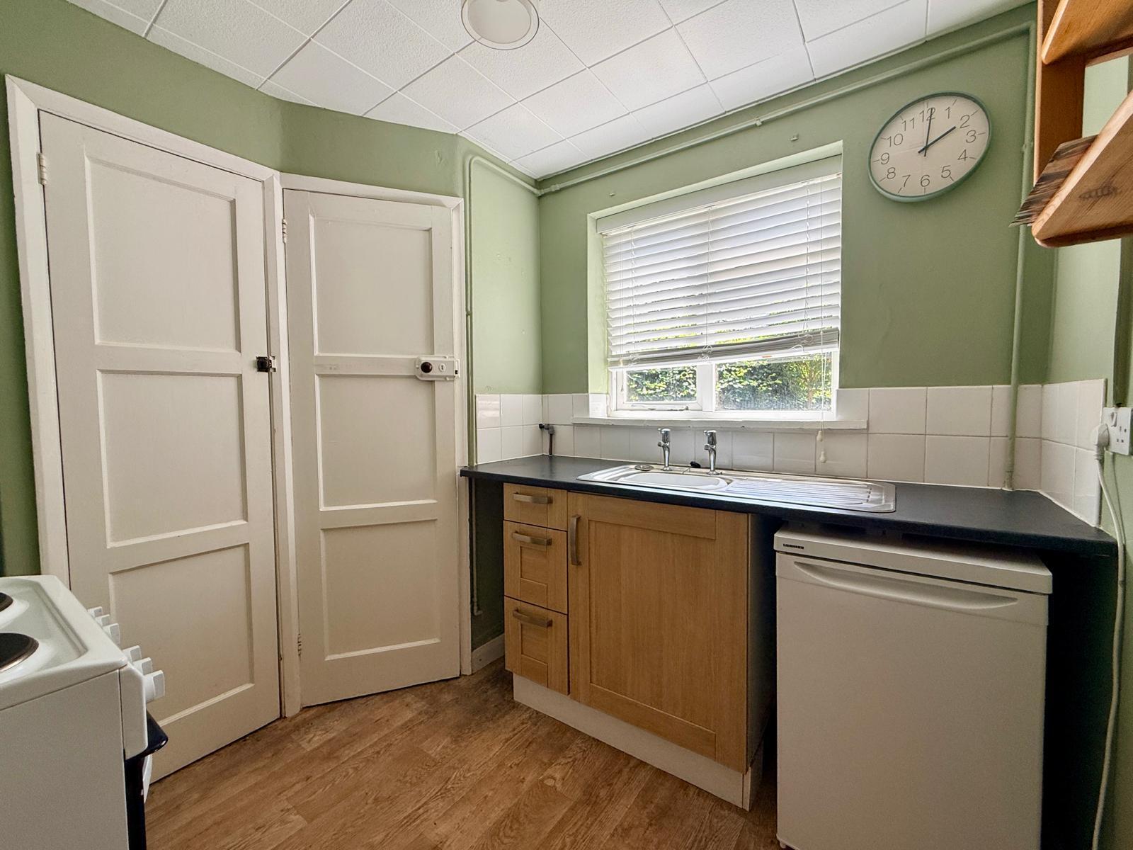 House Southmead Close in Wealden