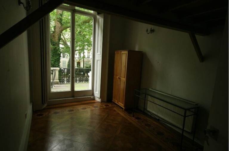 Flat Westbourne Terrace in City of Westminster