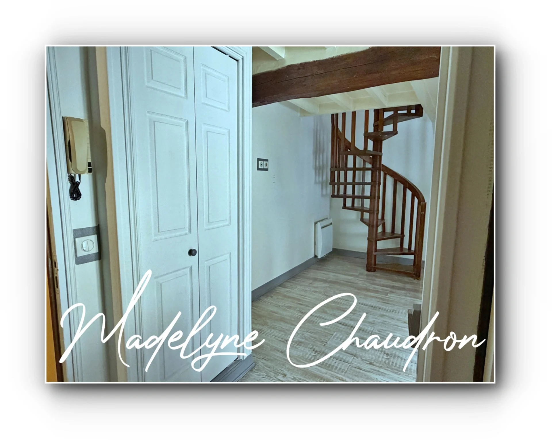 Appartement Rue Saint-Martin à Étampes