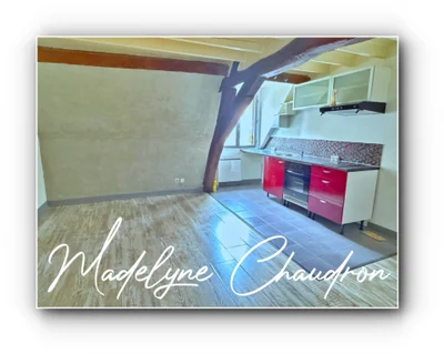 Appartement Rue Saint-Martin à Étampes