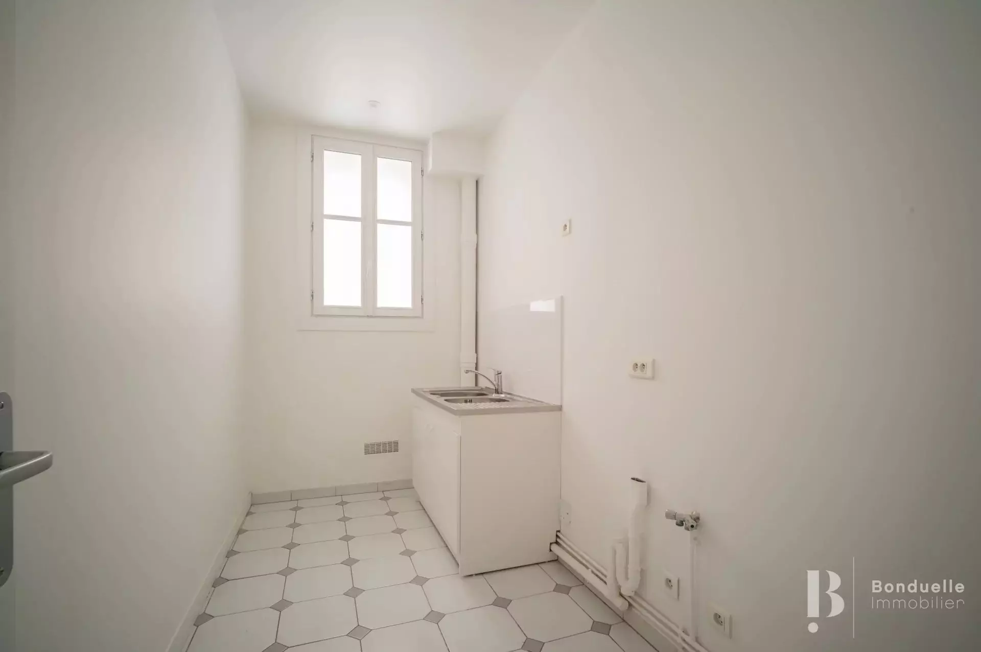 Appartement Place Monge à Paris