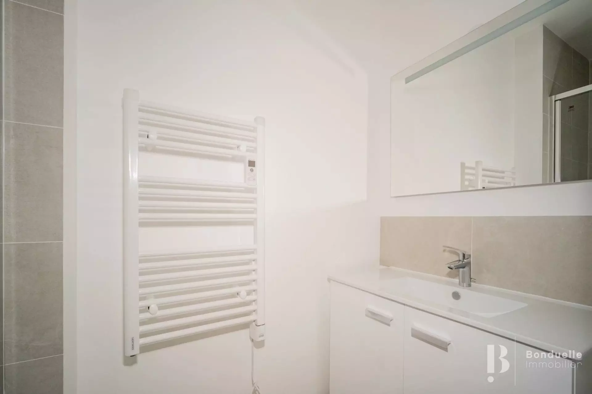 Appartement Place Monge à Paris