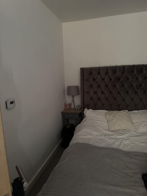 Room Barrow Street in Salford