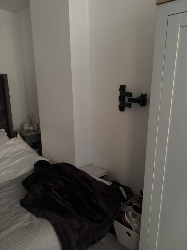 Room Barrow Street in Salford