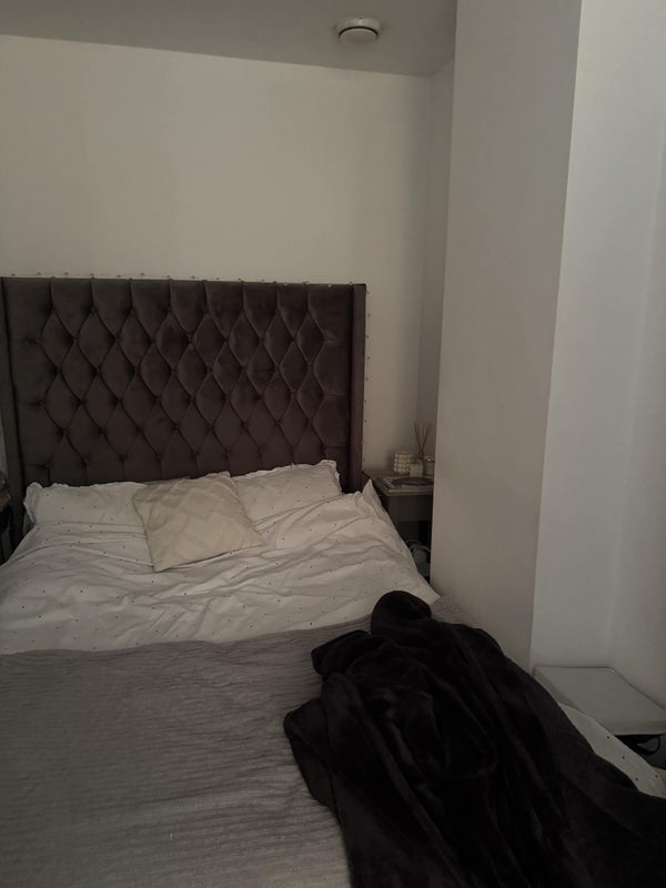 Room Barrow Street in Salford