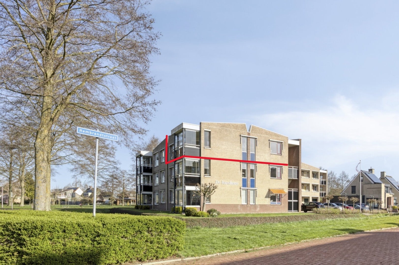 Rembrandtstraat 2 07