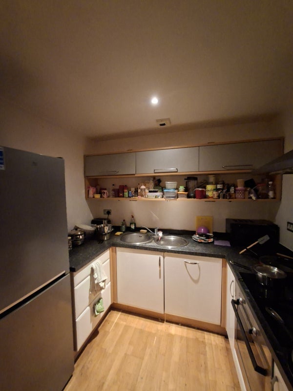 Room Whitworth Street West in Manchester